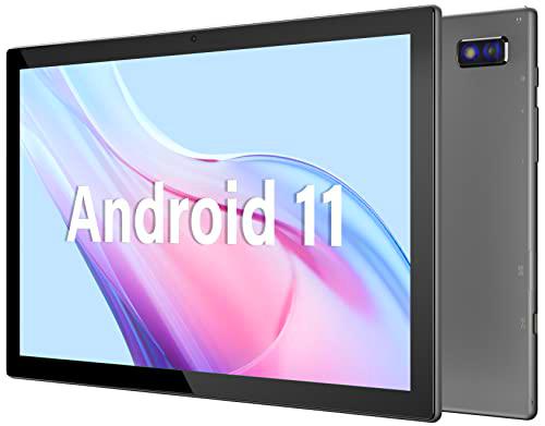 SGIN Tablet 10.1" Android 11 6GB RAM 128GB ROM 4G con FHD 1920x1200IPS