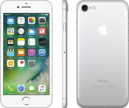 Apple REWARE iPhone 7 32GB Silver A+