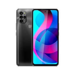 Outlet Kruger &amp; matz Live 9s 17 cm (6.7") Dual sim 4g USB-c 4 GB 128gb 5000 mah Black