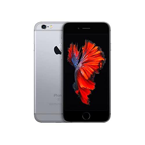 Apple iPhone 6S 64GB Premium Gris SIDERAL
