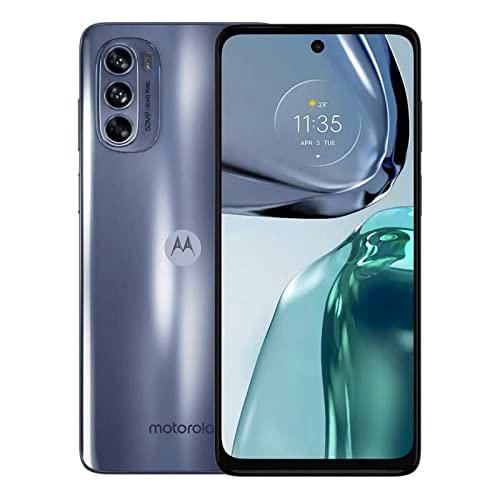 Motorola Moto G62 5G 6.5" FHD+ 6/128GB Gris