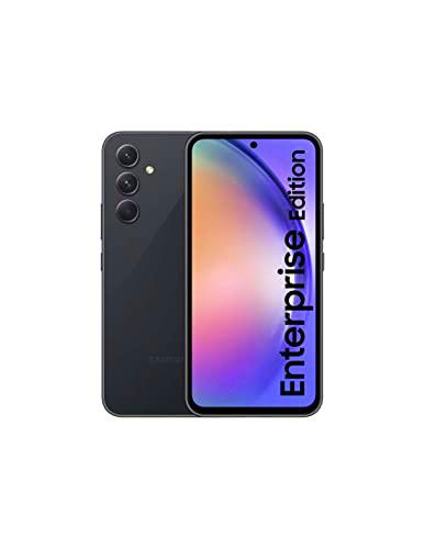 Galaxy A54 5G Enterprise Edition 16,3 cm (6.4&quot;) SIM Doble Android 13 USB Tipo C 8 GB 128 GB 5000 mAh Grafito