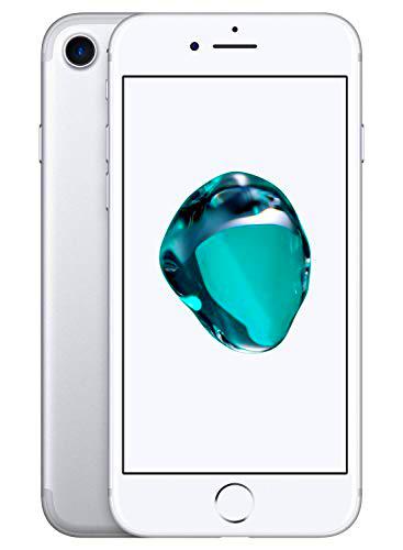 Apple iPhone 7 - Smartphone de 4.7" (128 GB) plata