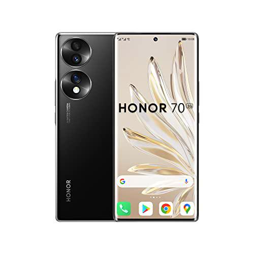 HONOR 70 Smartphone 5G, OLED 6,67" a 120 Hz, 8GB, 256GB