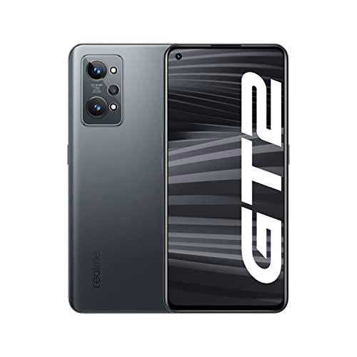 realme GT2 5G Smartphone Libre, Pantalla AMOLED de 120 Hz