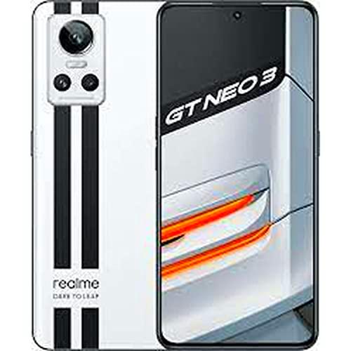 Smartphone Realme Neo 3 Blanco 256 GB 6,7"
