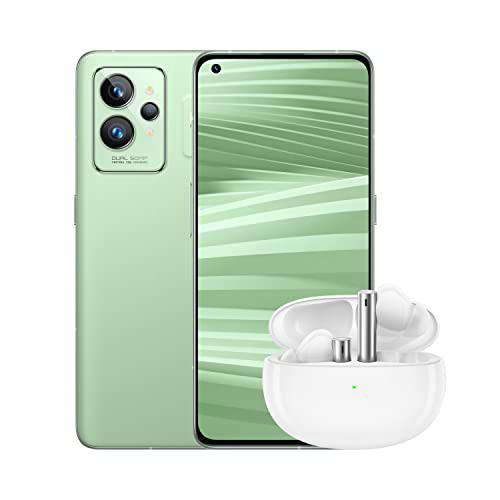 realme GT 2 Pro 8+128 Paper Green + Buds Air 3 Galaxy White