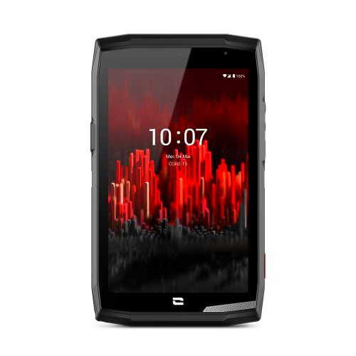 CROSSCALL Core-T5 Desbloqueado Wifi/4G Plus Tablet/Smartphone (Pantalla: 8 Pulgadas