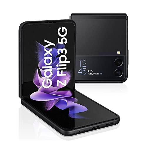 SAMSUNG Galaxy Z Flip3 5G 256 GB Versión EU