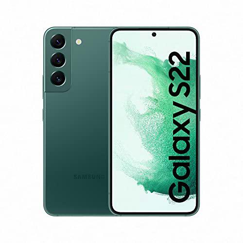 SAMSUNG Compatible Galaxy S22 5G Green 128Go
