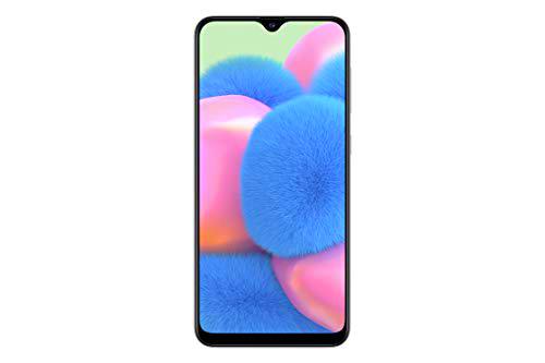 Samsung Galaxy A30s - Smartphone de 6.4" Super AMOLED (4 GB RAM