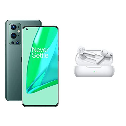 ONEPLUS 9 Pro 5G - Smartphone 6.7" WQHD+ AMOLED 120Hz Dual Sim