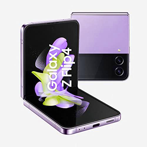 SAMSUNG Sam Galaxy Z Flip4 EU-DS-256-8-5G-vt Galaxy Z Flip4 5G 256/8GB purble