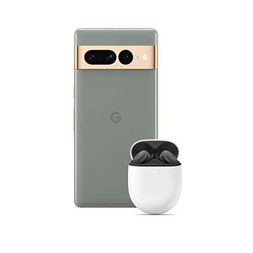Google Pixel 7 Pro - Teléfono móvil 5G Android Libre