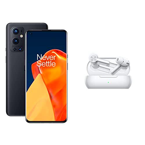 ONEPLUS 9 Pro 5G - Smartphone 6.7" WQHD+ AMOLED 120Hz Dual Sim