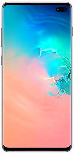 Samsung Galaxy S10+ SM-G975F 16,3 cm (6.4") 4G Blanco 4100 mAh