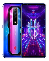 REDMAGIC 7 165Hz Teléfono Gaming, 6.8" AMOLED Gaming Samrtphone con cámara de 64MP