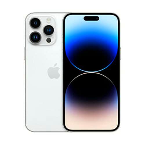 Smartphone Apple IPHONE 14 PRO MAX Plateado 512 GB 6,7"
