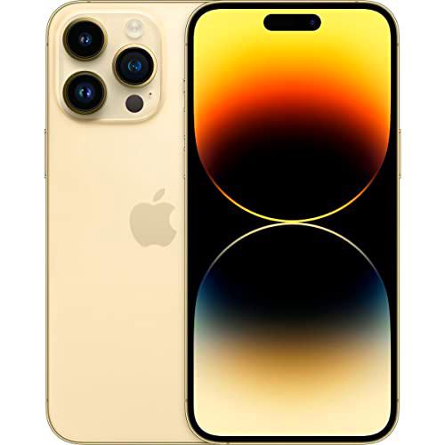 Apple Smartphone iPhone 14 Pro MAX Dorado 512 GB 6,7"