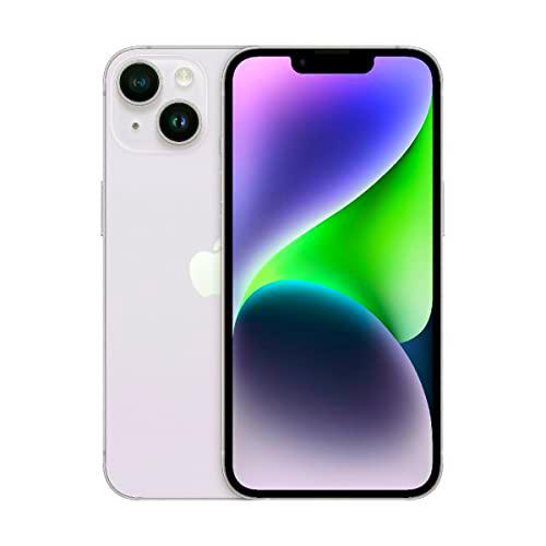 Apple Smartphone iPhone 14 256 GB 6,1" Hexa Core