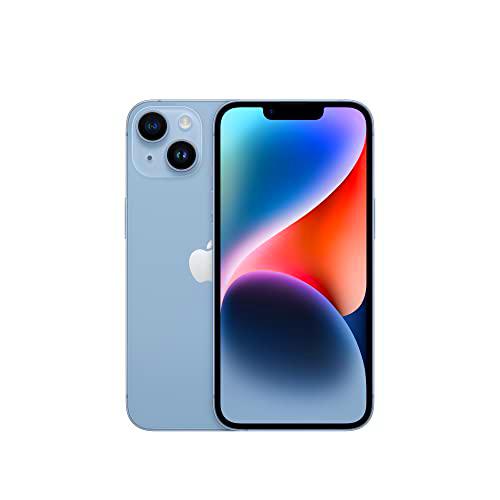 Apple iPhone 14 (512 GB) - Azul