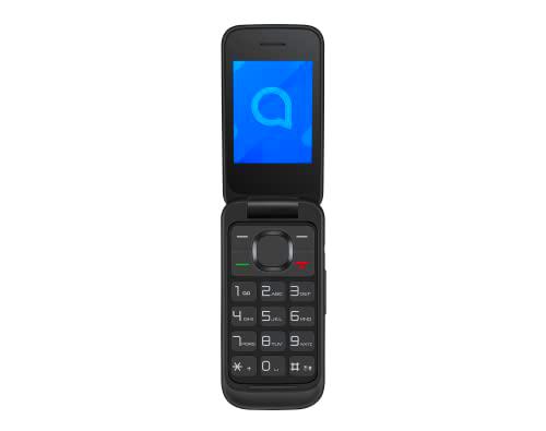 Alcatel 20.57, teléfono móvil, banda GSM/Quadri, propietario