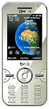 NGM-Mobile Bolt 2.4" 106g Blanco Característica del teléfono