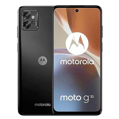Motorola Smartphone G32 4 GB 6,5&quot;