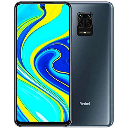 Xiaomi Redmi Note 9S - Smartphone de 6.67" FHD+ (DotDisplay