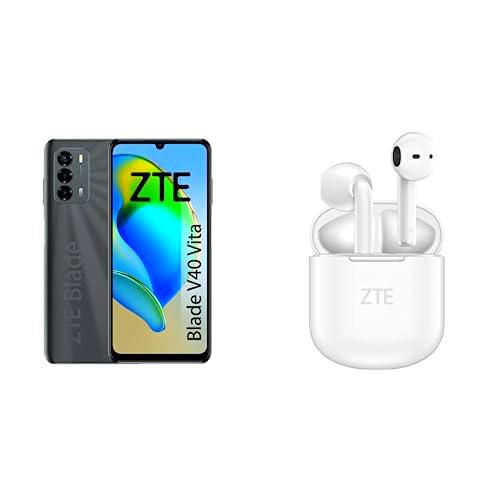 ZTE Blade V40 Vita - Smartphone 6,74" HD+ 90hz, 4GB RAM