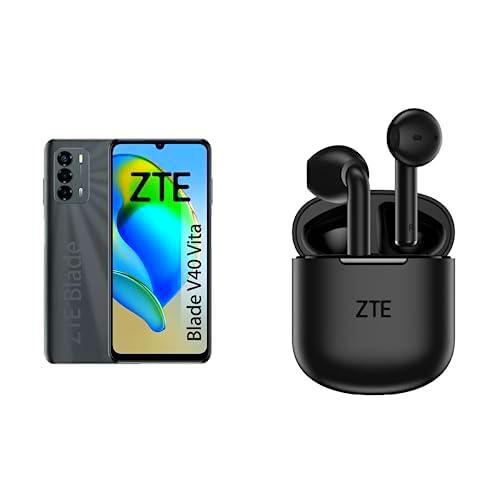 ZTE Blade V40 Vita - Smartphone 6,74&quot; HD+ 90hz, 4GB RAM