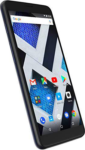 ARCHOS CORE 55S Ultra 4G 32GB - SIM-Free Smartphone (5,45'' HD+ screen