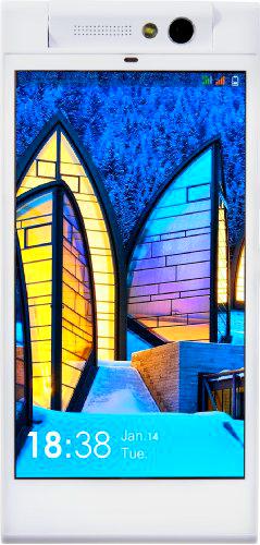 NGM Forward Next - Smartphone libre Android (Pantalla 4.7"