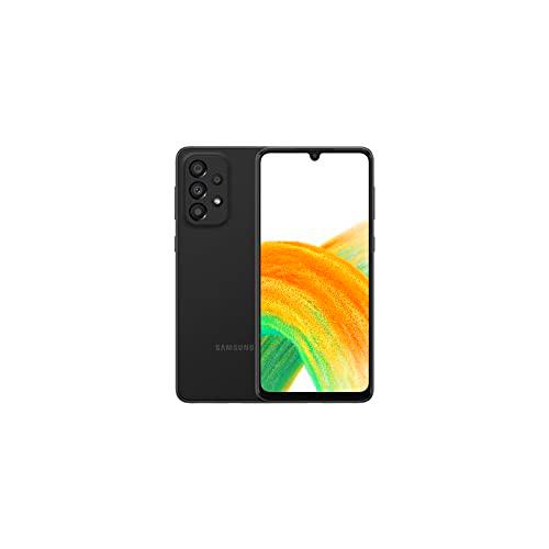 SAMSUNG Smartphone Galaxy A33 5G 6.5" 6 GB RAM 128 GB