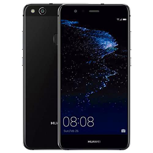 Huawei P10 lite SIM doble 3GB RAM 32GB ROM Negro - Smartphone (13,2 cm (5.2")
