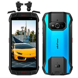 Ulefone Armor 15 4G Teléfono Móvil Resistente 2023