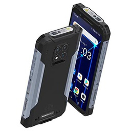 HammerConstruction 6" IPS, IP69 Robusto Smartphone Militar