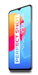 VIVO Y72, Smartphone, 5G, Android 11, Capacité: 256 GB