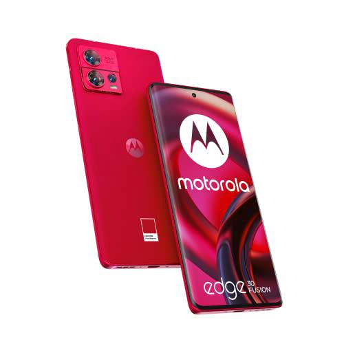 Motorola Smartphone Edge 30 Fusion Holiday Edition