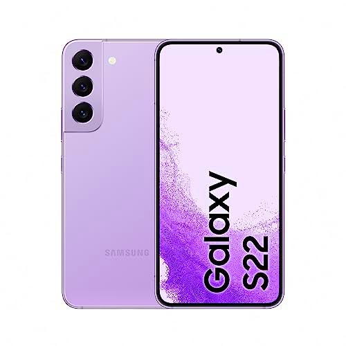 SAMSUNG Galaxy S22 5G 8/128GB Dual SIM Bora Purple