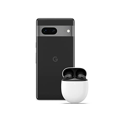 Google Pixel 7 - Smartphone 5G Android liberado, 128GB