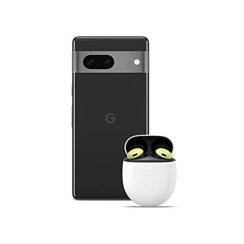 Google Pixel 7 - Smartphone 5G Android liberado, 128GB