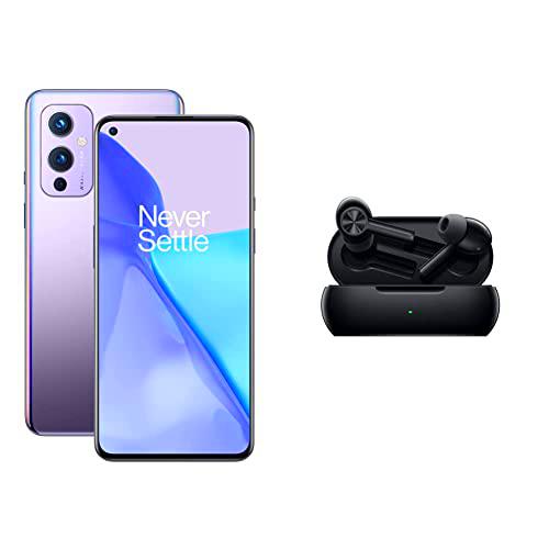 ONEPLUS 9 5G - Smartphone 6.55" FHD+ AMOLED 120Hz Dual Sim