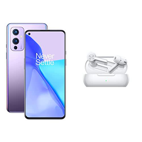 ONEPLUS 9 5G - Smartphone 6.55" FHD+ AMOLED 120Hz Dual Sim