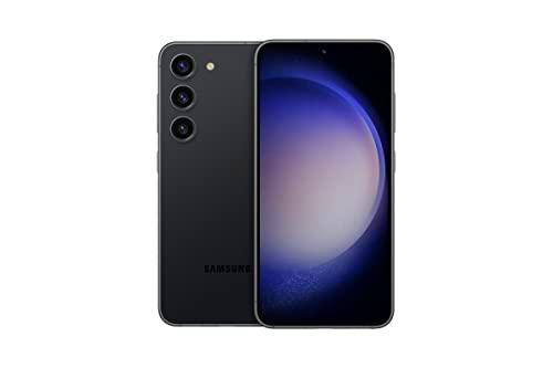 Samsung Galaxy S23 Enterprise Edition SM-S911B 15,5 cm (6.1&quot;) Android 13 5G USB Tipo C 8 GB 256 GB 3900 mAh Negro