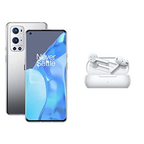 ONEPLUS 9 Pro 5G - Smartphone 6.7" WQHD+ AMOLED 120Hz Dual Sim