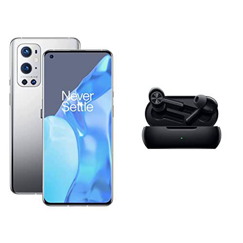 ONEPLUS 9 Pro 5G - Smartphone 6.7" WQHD+ AMOLED 120Hz Dual Sim