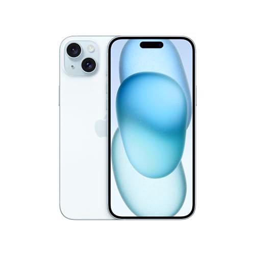 Apple iPhone 15 Plus (256 GB) - Azul