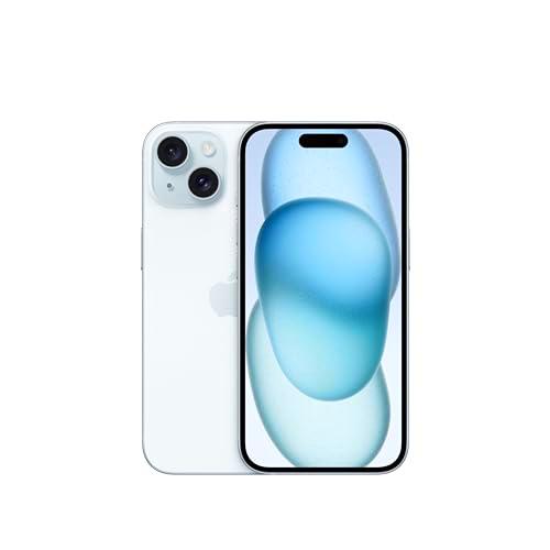 Apple iPhone 15 (512 GB) - Azul