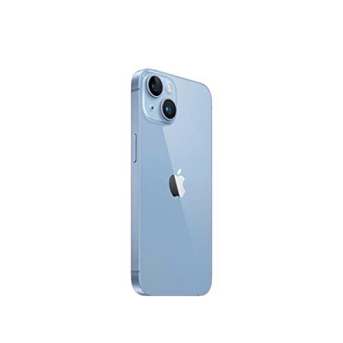 Smartphone Apple IPHONE 14 Azul 128 GB 6,1" A15